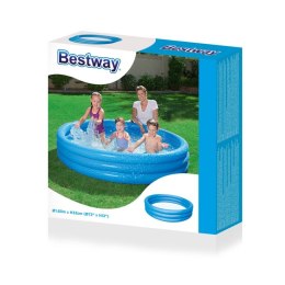 BASEN DMUCHANY BESTWAY 183x33cm 51027-5679 N/A