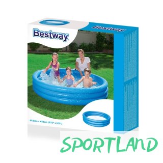BASEN DMUCHANY BESTWAY 183x33cm 51027-5679 N/A