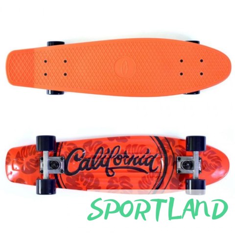 DESKOROLKA SMJ UT-2808 CALIFORNIA N/A DESKOROLKA SMJ UT-2808 CALIFORNIA N/A