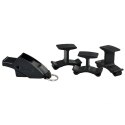 Gwizdek Molten Delfin F z uchwytem RA0070 KS N/A