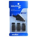 Gwizdek Molten Delfin F z uchwytem RA0070 KS N/A