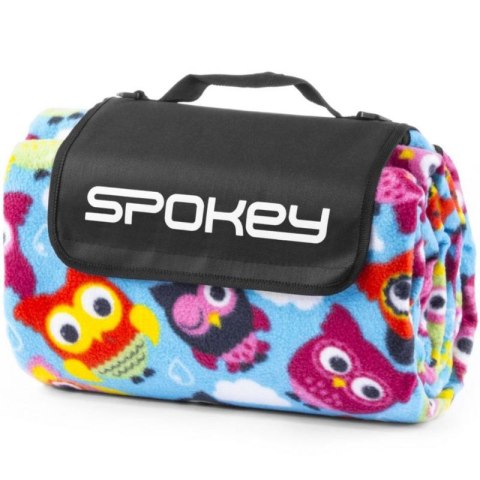 KOC PIKNIKOWY SPOKEY OWL SOWY 180cmx210cm 835240 N/A KOC PIKNIKOWY SPOKEY OWL SOWY 180cmx210cm 835240 N/A