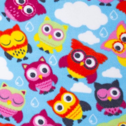 KOC PIKNIKOWY SPOKEY OWL SOWY 180cmx210cm 835240 N/A KOC PIKNIKOWY SPOKEY OWL SOWY 180cmx210cm 835240 N/A