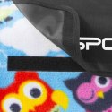 KOC PIKNIKOWY SPOKEY OWL SOWY 180cmx210cm 835240 N/A