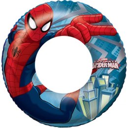KOŁO DO PŁYWANIA BESTWAY SPIDER MAN 56cm 98003-9585 N/A