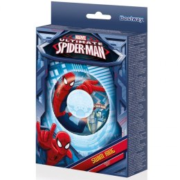 KOŁO DO PŁYWANIA BESTWAY SPIDER MAN 56cm 98003-9585 N/A