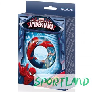 KOŁO DO PŁYWANIA BESTWAY SPIDER MAN 56cm 98003-9585 N/A