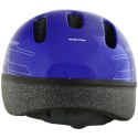 Kask ROCES SYMBOL KID niebieski Jr 301485 01 S