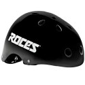 Kask Roces Aggressive czarny 300756 05 L Kask Roces Aggressive czarny 300756 05 L
