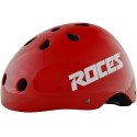 Kask Roces Aggressive czarny 300756 05 L Kask Roces Aggressive czarny 300756 05 L