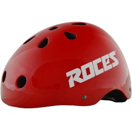 Kask Roces Aggressive czarny 300756 05 L