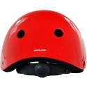 Kask Roces Aggressive czarny 300756 05 L Kask Roces Aggressive czarny 300756 05 L