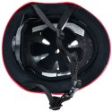 Kask Roces Aggressive czarny 300756 05 L Kask Roces Aggressive czarny 300756 05 L