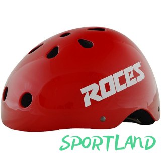 Kask Roces Aggressive czarny 300756 05 M