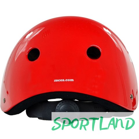 Kask Roces Aggressive czarny 300756 05 S Kask Roces Aggressive czarny 300756 05 S
