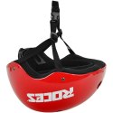 Kask Roces Aggressive czarny 300756 05 S Kask Roces Aggressive czarny 300756 05 S