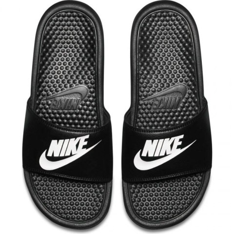 Klapki Nike Benassi JDI M 343880 090 45 Klapki Nike Benassi JDI M 343880 090 45