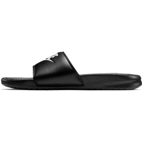 Klapki Nike Benassi JDI M 343880 090 45 Klapki Nike Benassi JDI M 343880 090 45