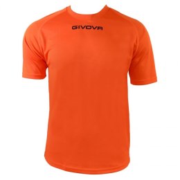 Koszulka piłkarska Givova One U MAC01-0001 2XS