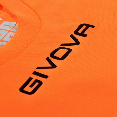 Koszulka piłkarska Givova One U MAC01-0001 2XS Koszulka piłkarska Givova One U MAC01-0001 2XS