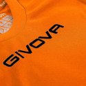 Koszulka piłkarska Givova One U MAC01-0001 2XS