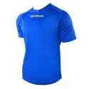 Koszulka piłkarska Givova One U MAC01-0002 2XL