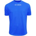 Koszulka piłkarska Givova One U MAC01-0002 2XL
