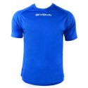 Koszulka piłkarska Givova One U MAC01-0002 XL