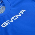 Koszulka piłkarska Givova One U MAC01-0002 XL