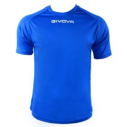 Koszulka piłkarska Givova One U MAC01-0002 XS