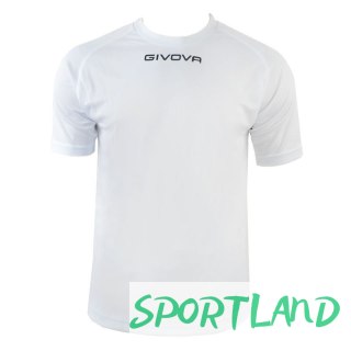 Koszulka piłkarska Givova One U MAC01-0003 2XL