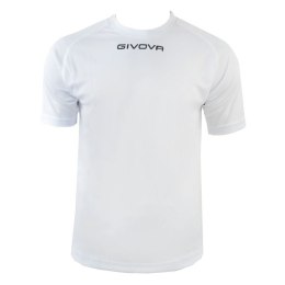 Koszulka piłkarska Givova One U MAC01-0003 2XS