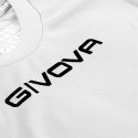 Koszulka piłkarska Givova One U MAC01-0003 L