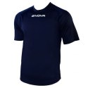 Koszulka piłkarska Givova One U MAC01-0004 2XL