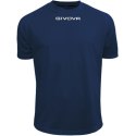 Koszulka piłkarska Givova One U MAC01-0004 2XL