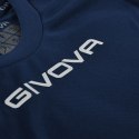 Koszulka piłkarska Givova One U MAC01-0004 2XL