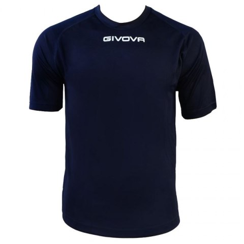 Koszulka piłkarska Givova One U MAC01-0004 2XS