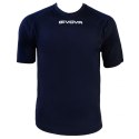 Koszulka piłkarska Givova One U MAC01-0004 XL