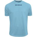 Koszulka piłkarska Givova One U MAC01-0005 2 XL