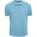 Koszulka piłkarska Givova One U MAC01-0005 2 XL