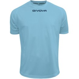 Koszulka piłkarska Givova One U MAC01-0005 2 XL
