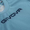 Koszulka piłkarska Givova One U MAC01-0005 L Koszulka piłkarska Givova One U MAC01-0005 L