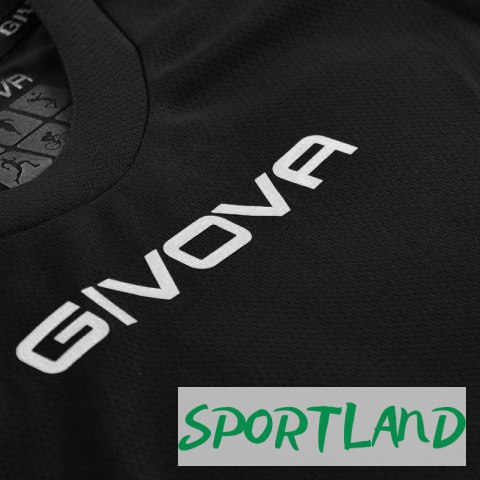 Koszulka piłkarska Givova One U MAC01-0010 2XL Koszulka piłkarska Givova One U MAC01-0010 2XL