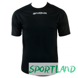 Koszulka piłkarska Givova One U MAC01-0010 2XS