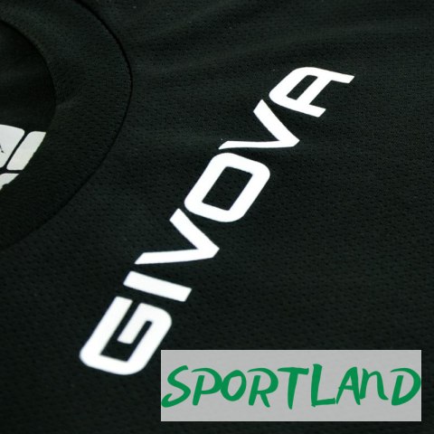 Koszulka piłkarska Givova One U MAC01-0010 3XS Koszulka piłkarska Givova One U MAC01-0010 3XS