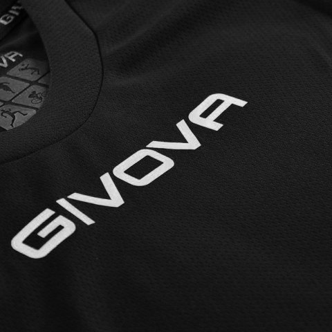 Koszulka piłkarska Givova One U MAC01-0010 S Koszulka piłkarska Givova One U MAC01-0010 S