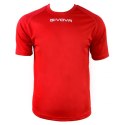 Koszulka piłkarska Givova One U MAC01-0012 2XL