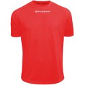 Koszulka piłkarska Givova One U MAC01-0012 2XL