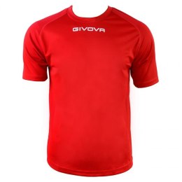 Koszulka piłkarska Givova One U MAC01-0012 L