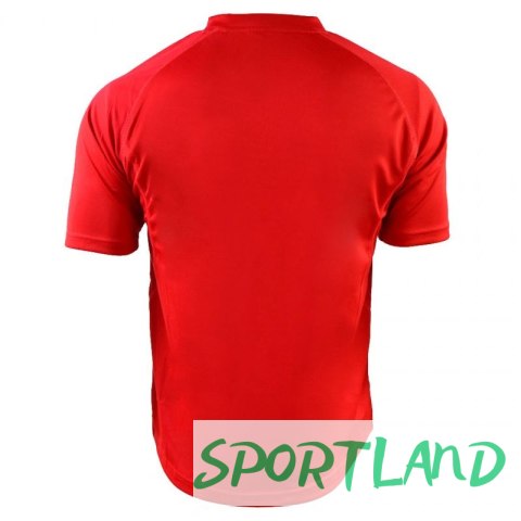 Koszulka piłkarska Givova One U MAC01-0012 XL Koszulka piłkarska Givova One U MAC01-0012 XL